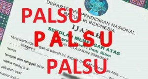 palsu