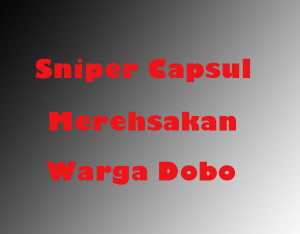 sniper
