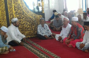 damai