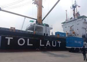 tol laut