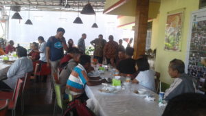 PT GBU