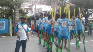 permainan maluku