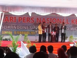 puncak HPN