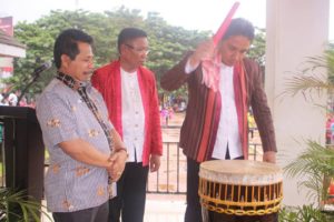 budaya