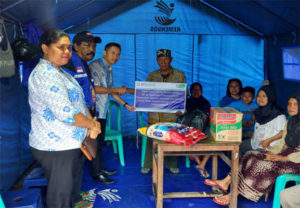 BPJS Bantuan