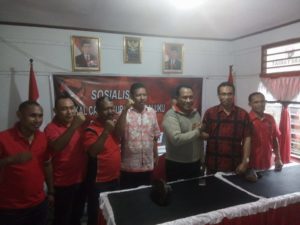komarudin