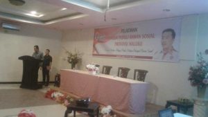 rawan sosial
