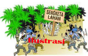 sengketa