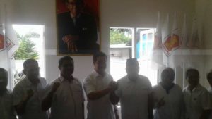 Murad Gerindra