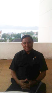 ketua dprd malra