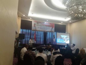Bupati Bursel