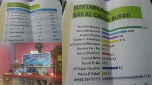 Lembaga Survei