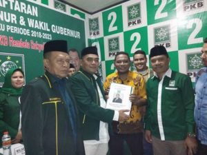 MRT pkb