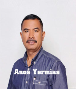 Yernias