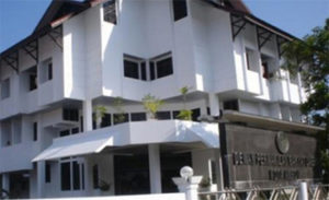 dprd ambon