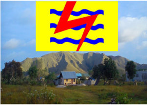 PLN Tiakur