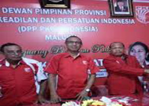 Usul PKPI