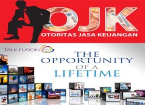 OJK- Fusion