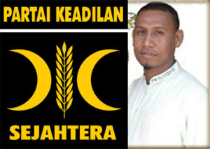 PKS Mudzakir