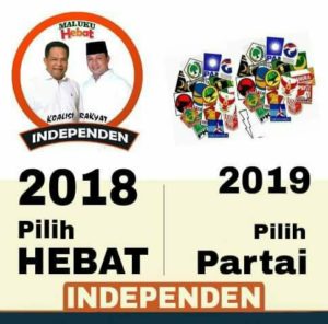 hebat independen