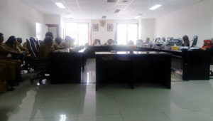 lima SKPD