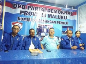 partai demok