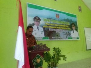 tolak ukur