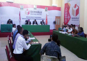 Sidang Pasangan Hebat