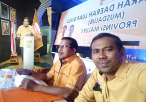 Yasin Terpilih