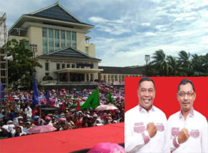 Baileo jadi
