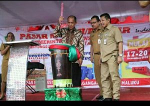 pasar murah